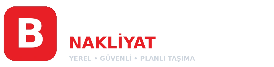 Batıkent Nakliyat