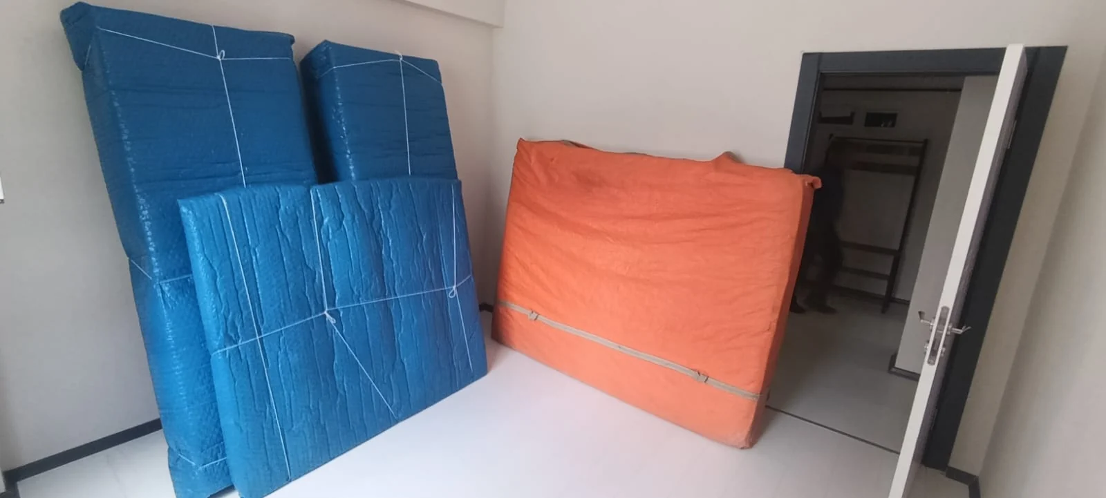 Batıkent parça eşya taşıma gerçek paketli mobilya görseli