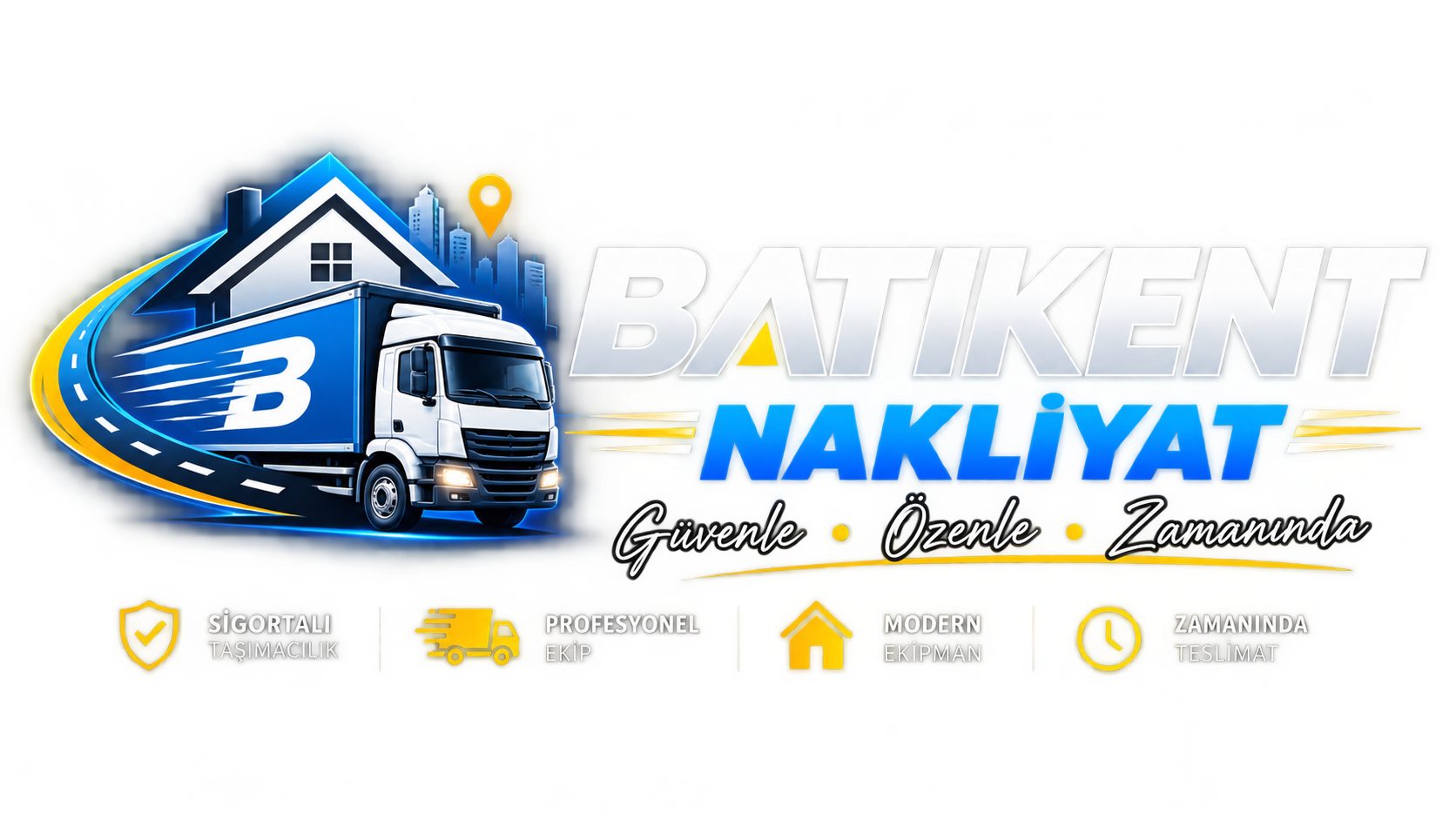 Batıkent Nakliyat