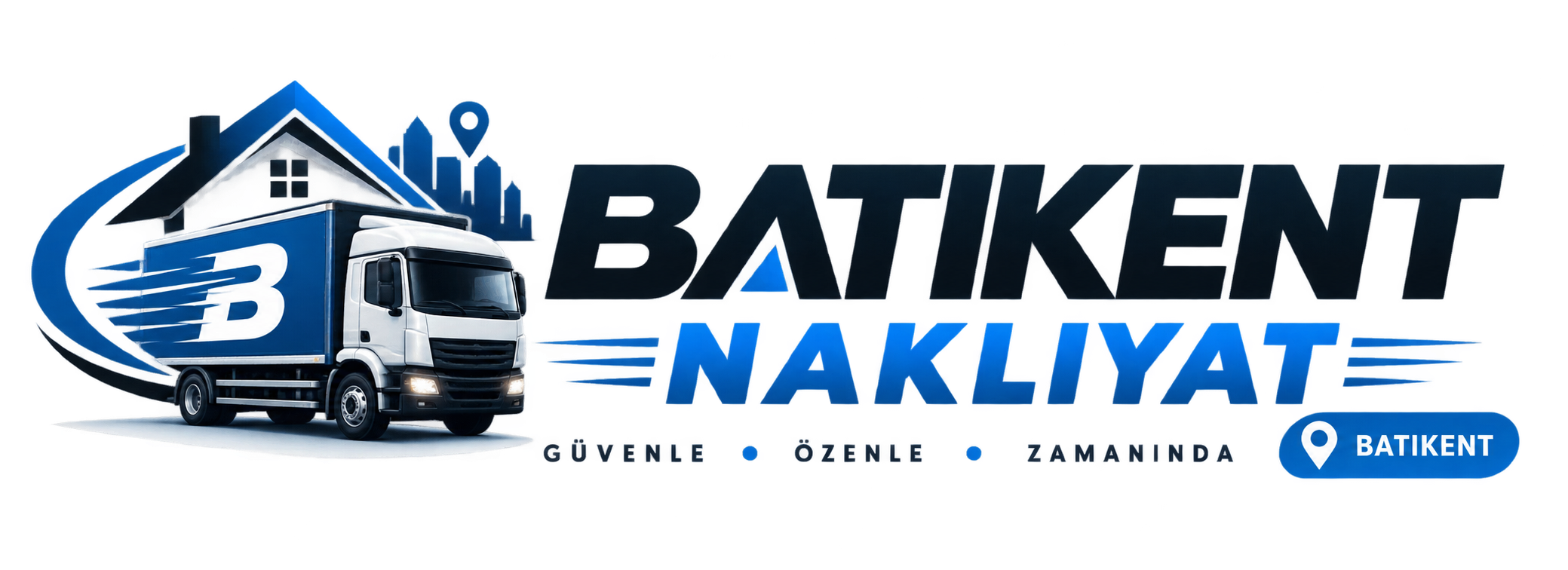 Batıkent Nakliyat